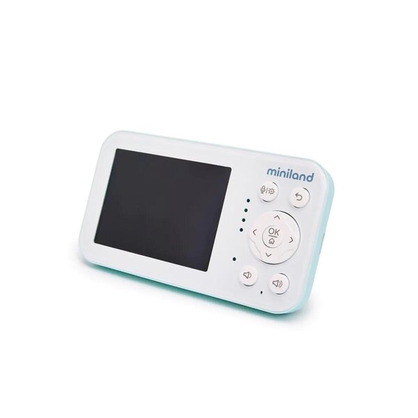 Miniland радионяня Digimonitor Go Lite - Miniland