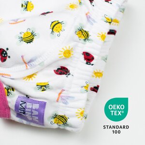 Bambino Mio potitreeningu püksid Fly High - Bambino Mio