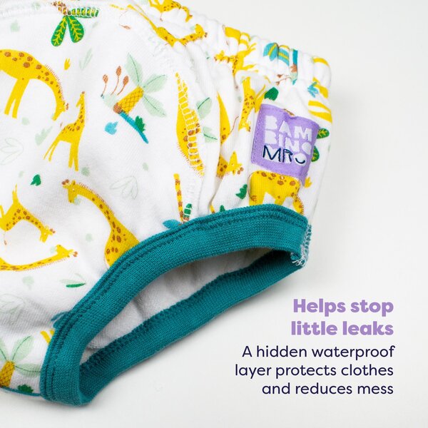 Bambino Mio potty training pants Tall Tales - Bambino Mio