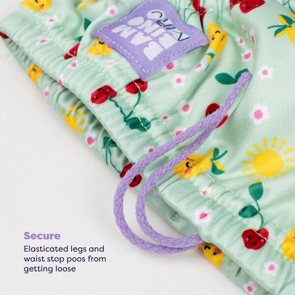 Bambino Mio korduvkasutatavad ujumismähkmed Juicy Fruit - Bambino Mio