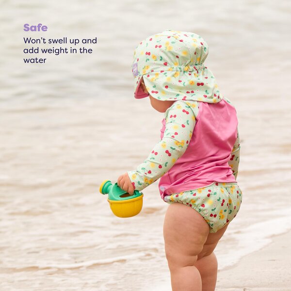 Bambino Mio korduvkasutatavad ujumismähkmed Juicy Fruit - Bambino Mio