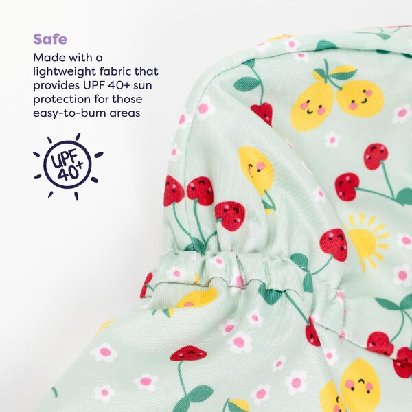 Bambino Mio UV-kaitsega müts Juicy Fruit - Bambino Mio