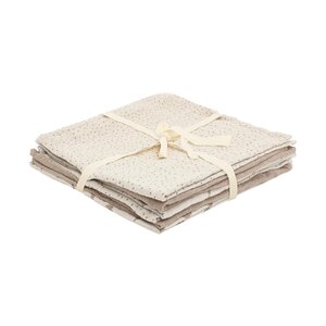 Pippi suulapp 6-pakk Silver Lining - Pippi