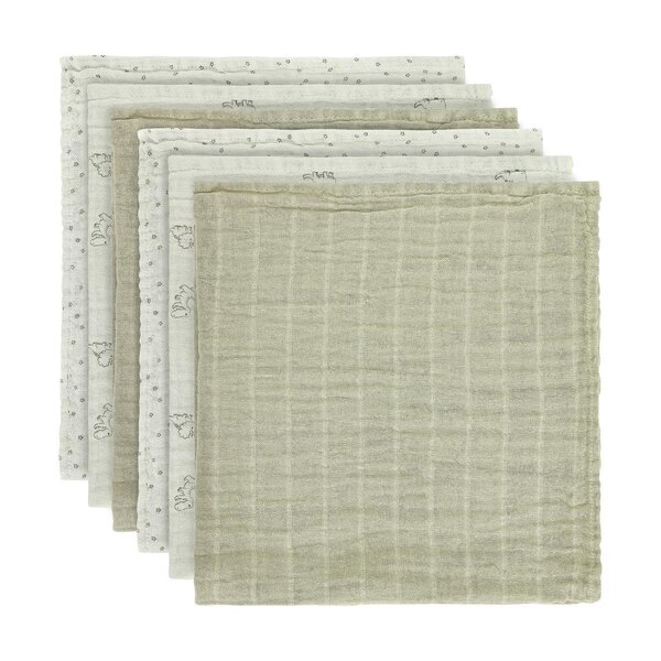 Pippi suulapp 6 pakk - Dried Sage - Pippi