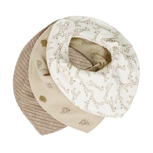 Pippi bib Rainy Day - Pippi