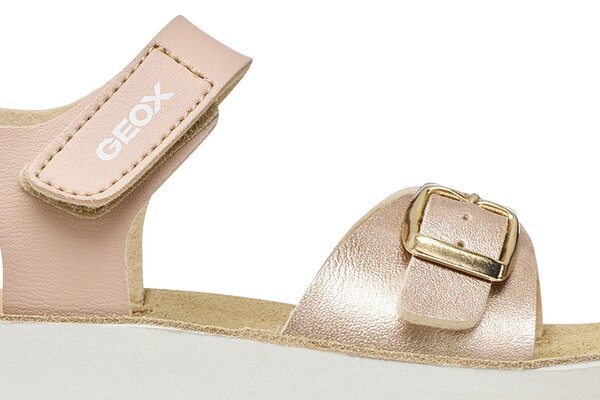 Geox sandaalid J Costarei - Geox