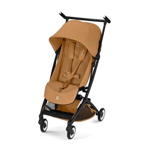 Cybex Libelle kergkäru Cinnamon Yellow - Cybex