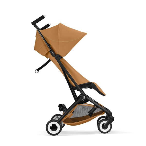 Cybex Libelle kergkäru Cinnamon Yellow - Cybex