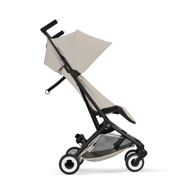 Cybex Libelle kergkäru Dune Grey - Cybex