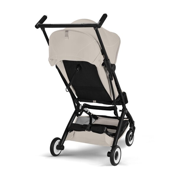Cybex Libelle kergkäru Dune Grey - Cybex