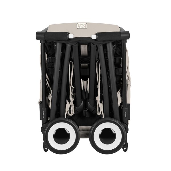 Cybex Libelle kergkäru Dune Grey - Cybex