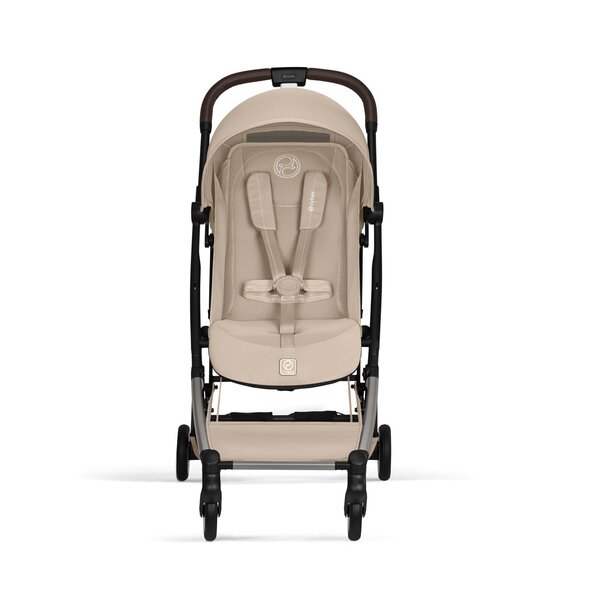 Cybex Orfeo kergkäru Almond Beige - Cybex