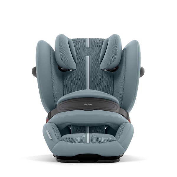 Cybex Pallas G3 car seat 76-150cm, Plus Stormy Blue - Cybex
