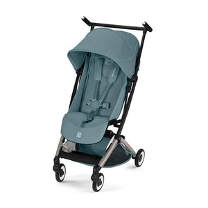 Cybex Libelle kergkäru Stormy Blue - Cybex
