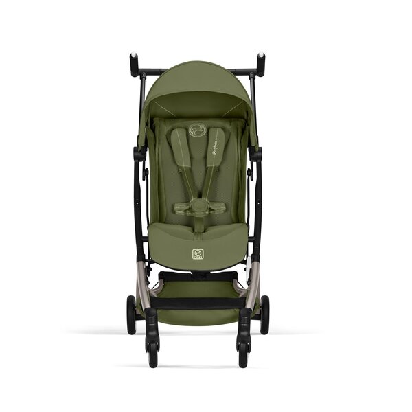 Cybex Libelle kergkäru Moss Green - Cybex