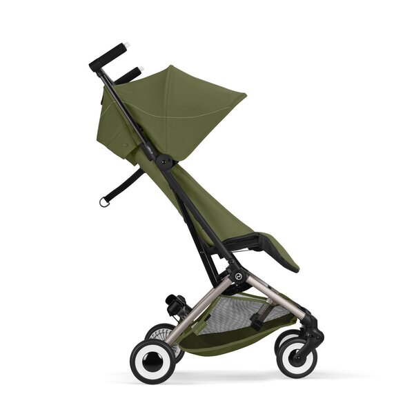 Cybex Libelle kergkäru Moss Green - Cybex