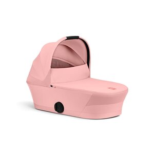 Cybex Melio vankrikorv Candy Pink - Cybex