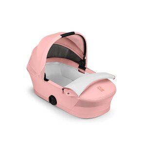 Cybex Melio vankrikorv Candy Pink - Cybex