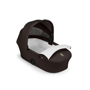 Cybex Melio vankrikorv Chocolate Brown - Cybex