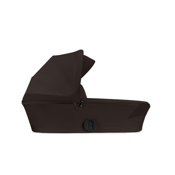 Cybex Melio vankrikorv Chocolate Brown - Cybex