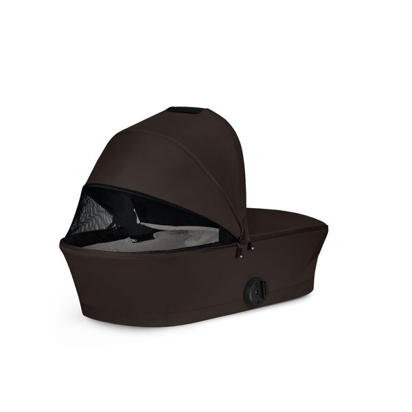 Cybex Melio vankrikorv Chocolate Brown - Cybex