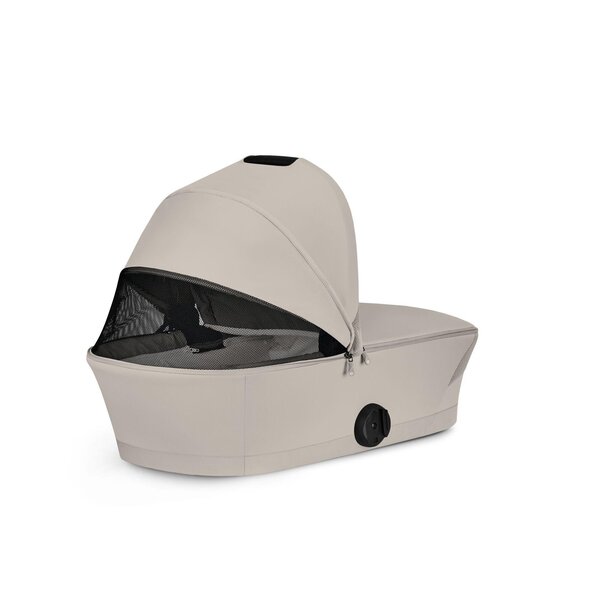 Cybex Melio vankrikorv Dune Grey - Cybex