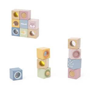 PolarB Sensory Blocks - PolarB