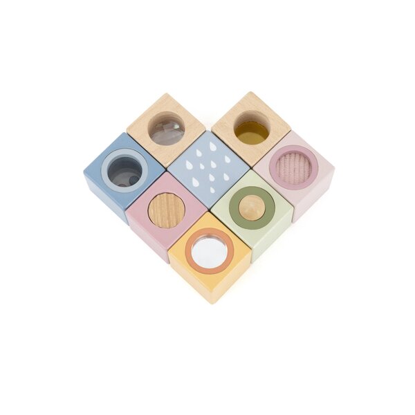 PolarB Sensory Blocks - PolarB