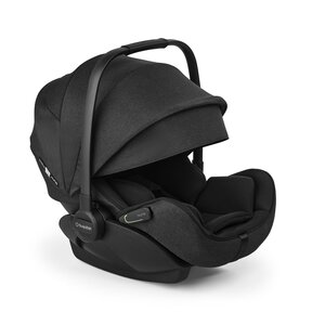 Bugaboo Otter by Nuna turvahäll 40-87cm, Mineral Washed Black - Bugaboo