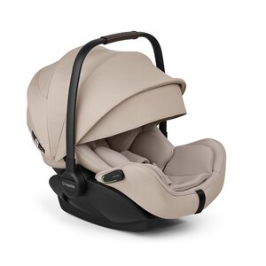 Bugaboo Otter by Nuna turvahäll 40-87cm, Desert Taupe Melange - Bugaboo