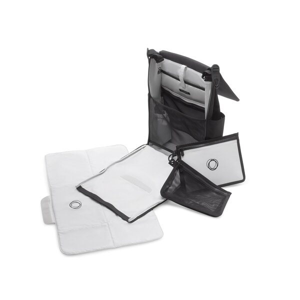 Bugaboo beebitarvete seljakott Cocoa Brown - Bugaboo