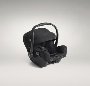 Joie I-Starter turvahäll 40-75cm, Signature Eclipse Mesh - Joie