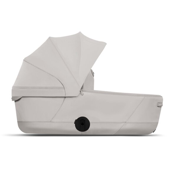 Cybex Priam/ePriam Style Fold Carry Cot City Grey - Cybex