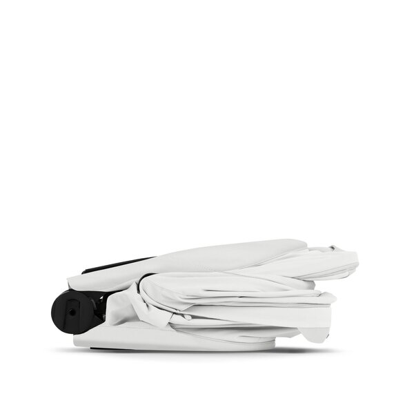 Cybex Priam/ePriam Style Fold Carry Cot Off White - Cybex