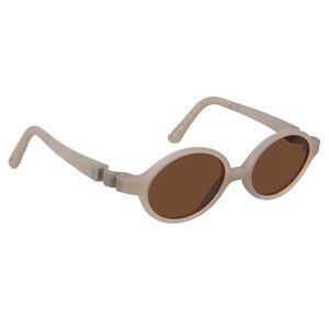 Dooky päikeseprillid Gili 2in1 Baby Junior Beige - Dooky