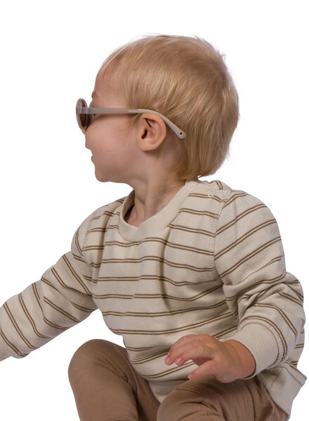 Dooky päikeseprillid Gili 2in1 Baby Junior Beige - Dooky