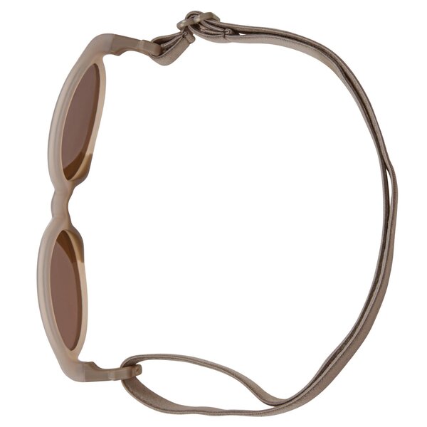 Dooky päikeseprillid Gili 2in1 Baby Junior Beige - Dooky