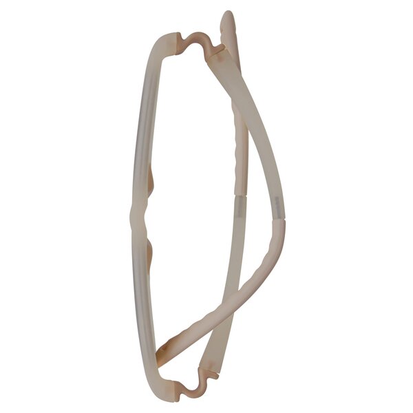 Dooky päikeseprillid Gili 2in1 Baby Junior Beige - Dooky