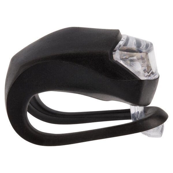 Dooky tuled lapsevankrile 2tk, Black - Dooky