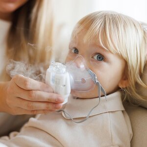 BabyOno kaasaskantav inhalaator NBM-11 - BabyOno