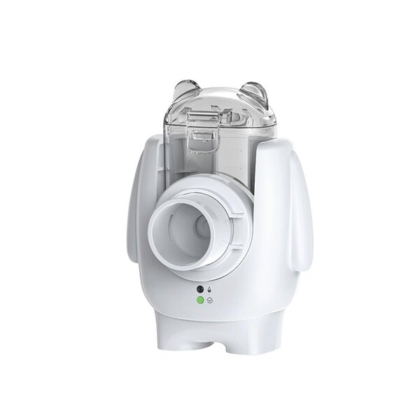 BabyOno kaasaskantav inhalaator NBM-11 - BabyOno
