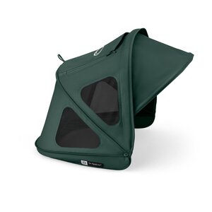 Bugaboo Dragonfly Breezy katus Fern Green - Bugaboo