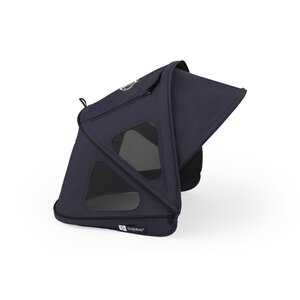 Bugaboo Dragonfly Breezy katus Deep Indigo - Bugaboo