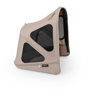 Bugaboo Donkey 6 Breezy katus Desert Taupe  - Bugaboo
