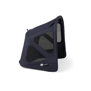 Bugaboo Donkey 6 Breezy katus Deep Indigo - Bugaboo