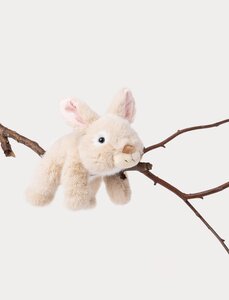 Teddykompaniet pehme mänguasi 28cm, Soft Squad Bunny - Teddykompaniet