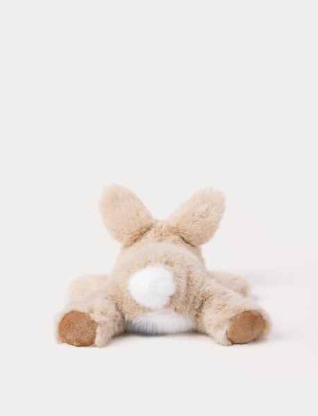 Teddykompaniet pehme mänguasi 28cm, Soft Squad Bunny - Teddykompaniet