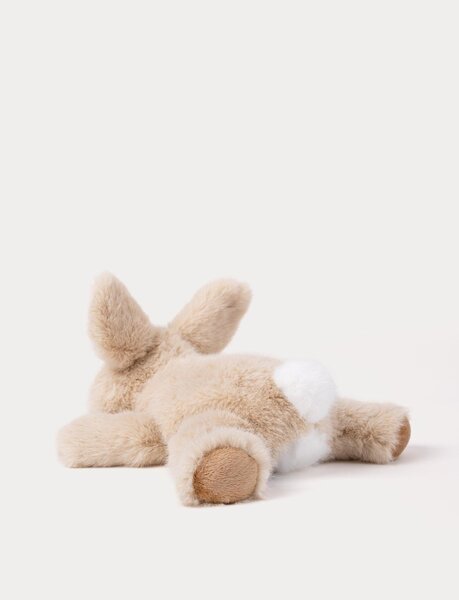 Teddykompaniet pehme mänguasi 28cm, Soft Squad Bunny - Teddykompaniet