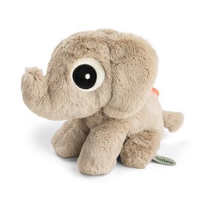 Done by Deer soft toy Elphee 20 cm Beige - Done by Deer