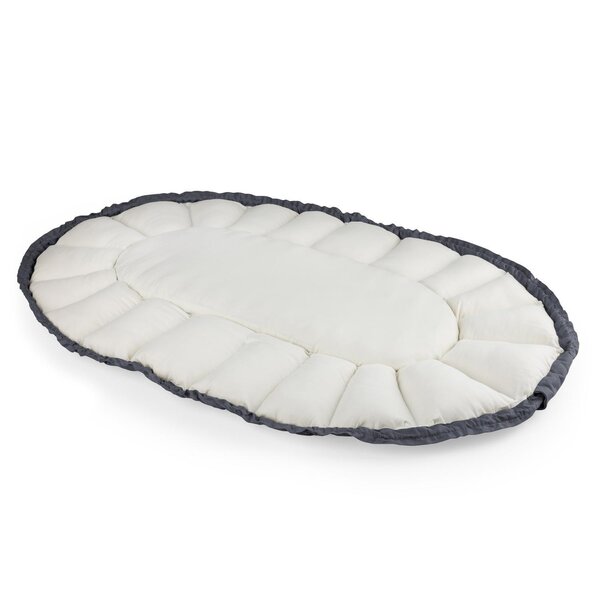 Sebra 3-in-1 Baby Nest, blue - Sebra